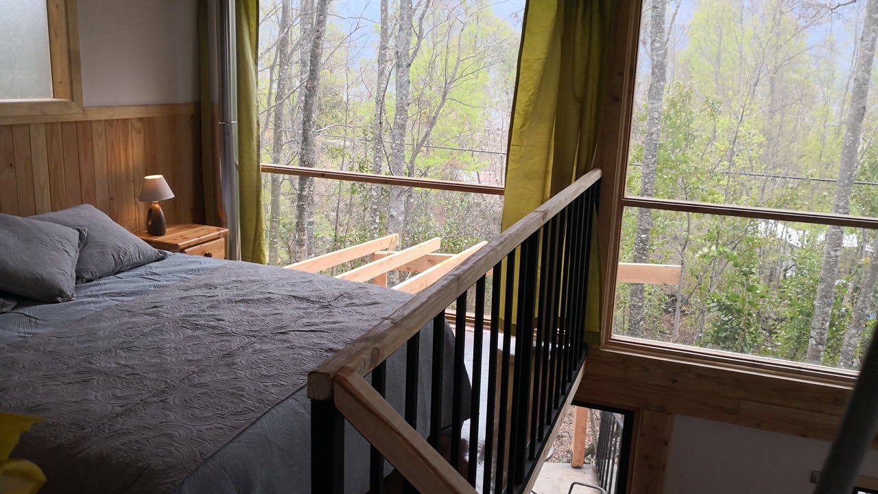 Photo of Bedroom in Conaripe