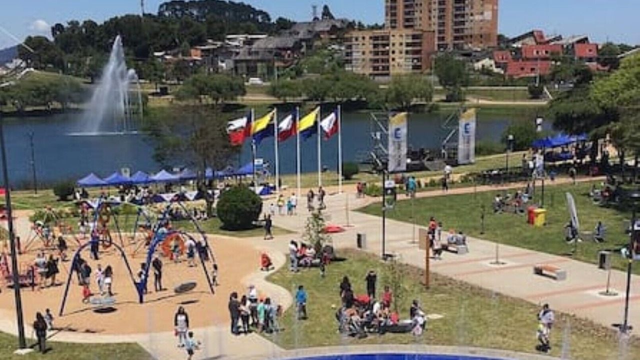 Photo of Others in Concepcion