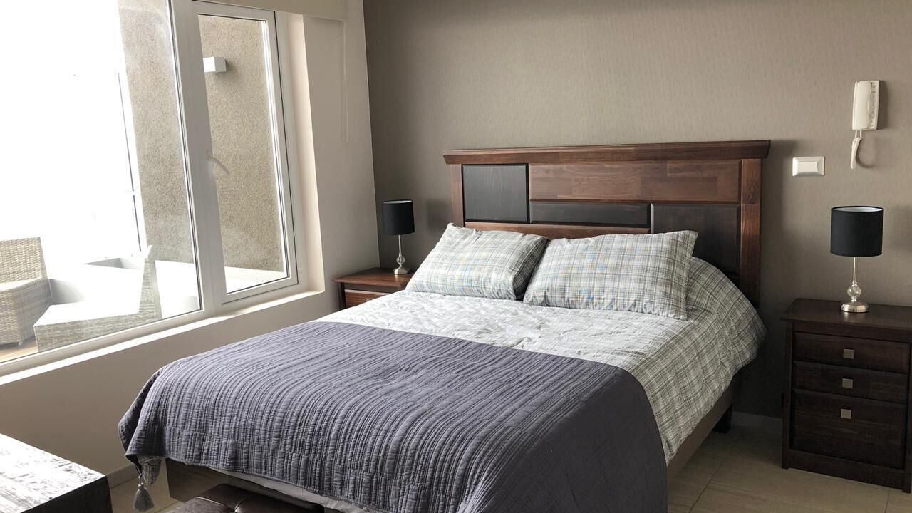 Photo of Bedroom in Concon