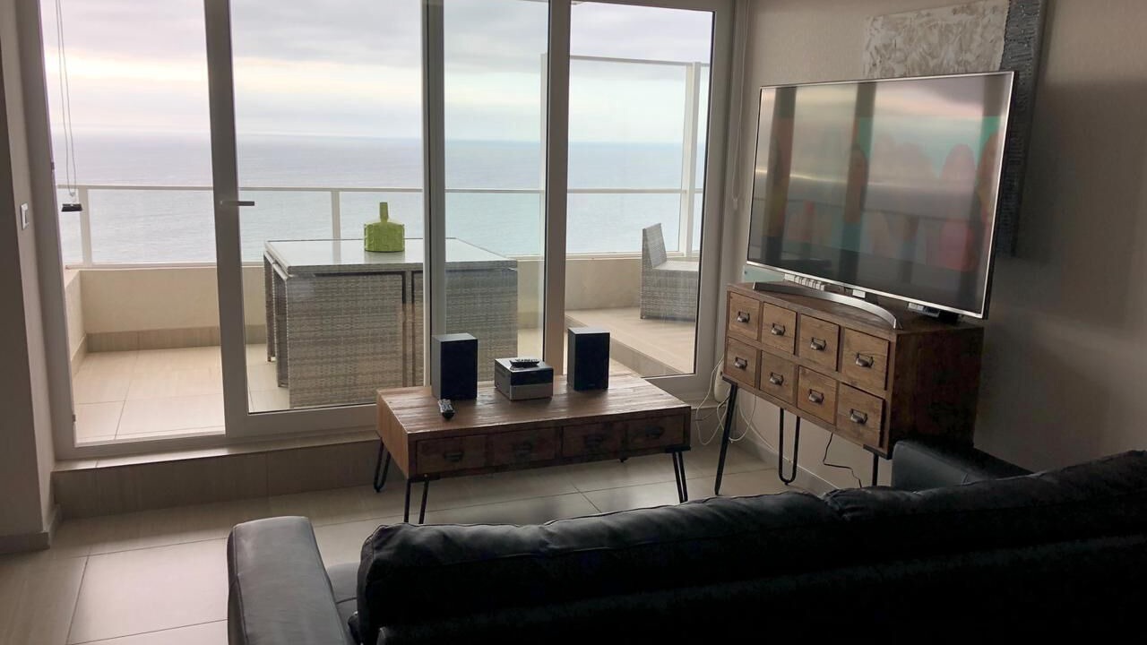 Photo of Livingroom in Concon