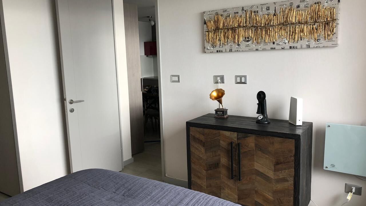 Photo of Bedroom in Concon