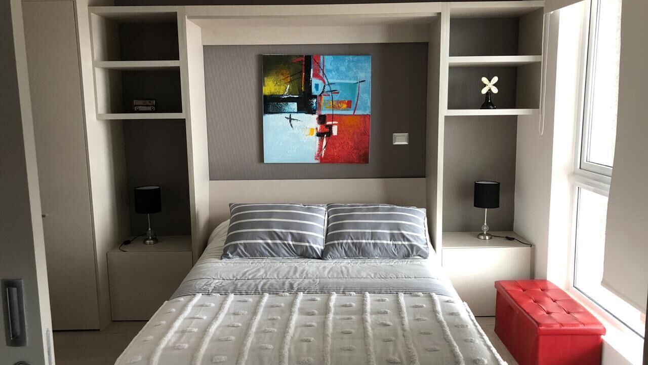 Photo of Bedroom in Concon