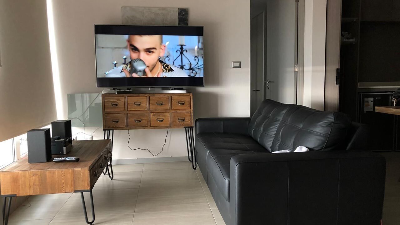 Photo of Livingroom in Concon