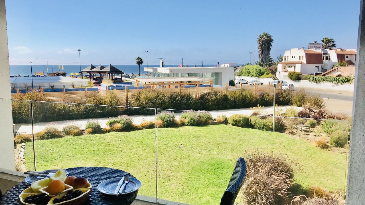 Photo of Outdoor in La Serena