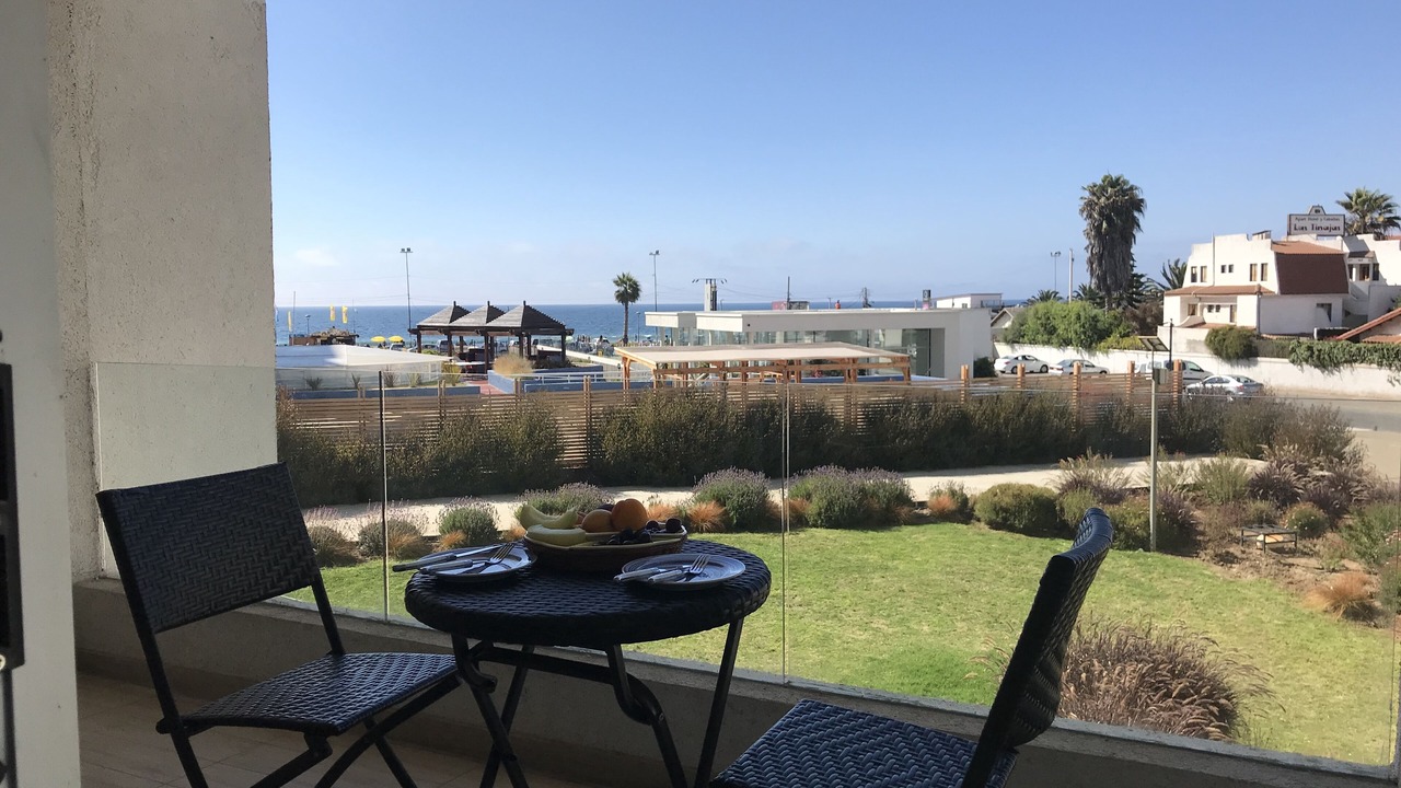 Photo of Outdoor in La Serena