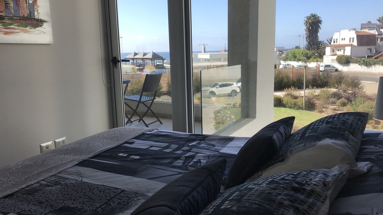 Photo of Bedroom in La Serena