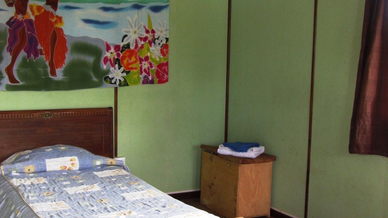 Photo of Bedroom in Hanga Roa