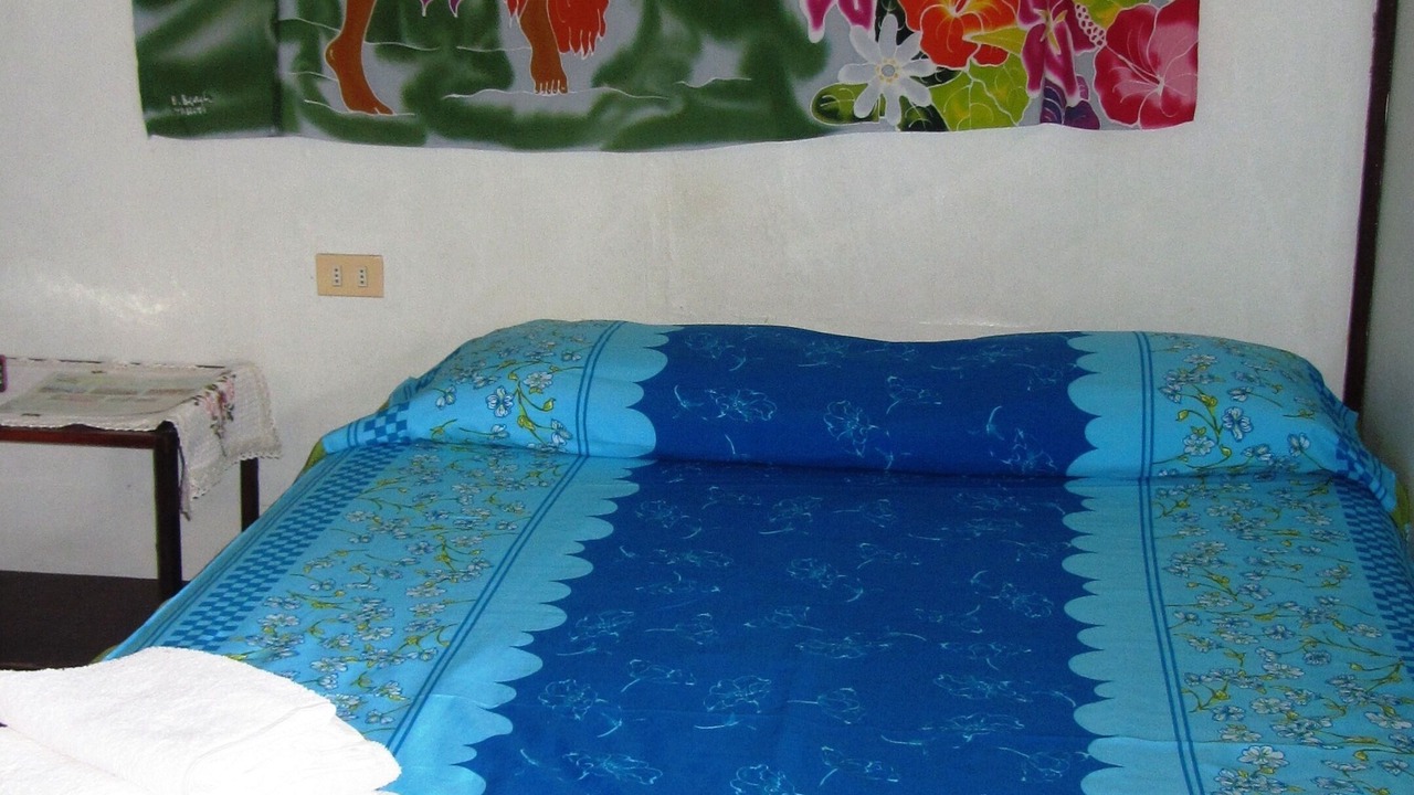 Photo of Bedroom in Hanga Roa