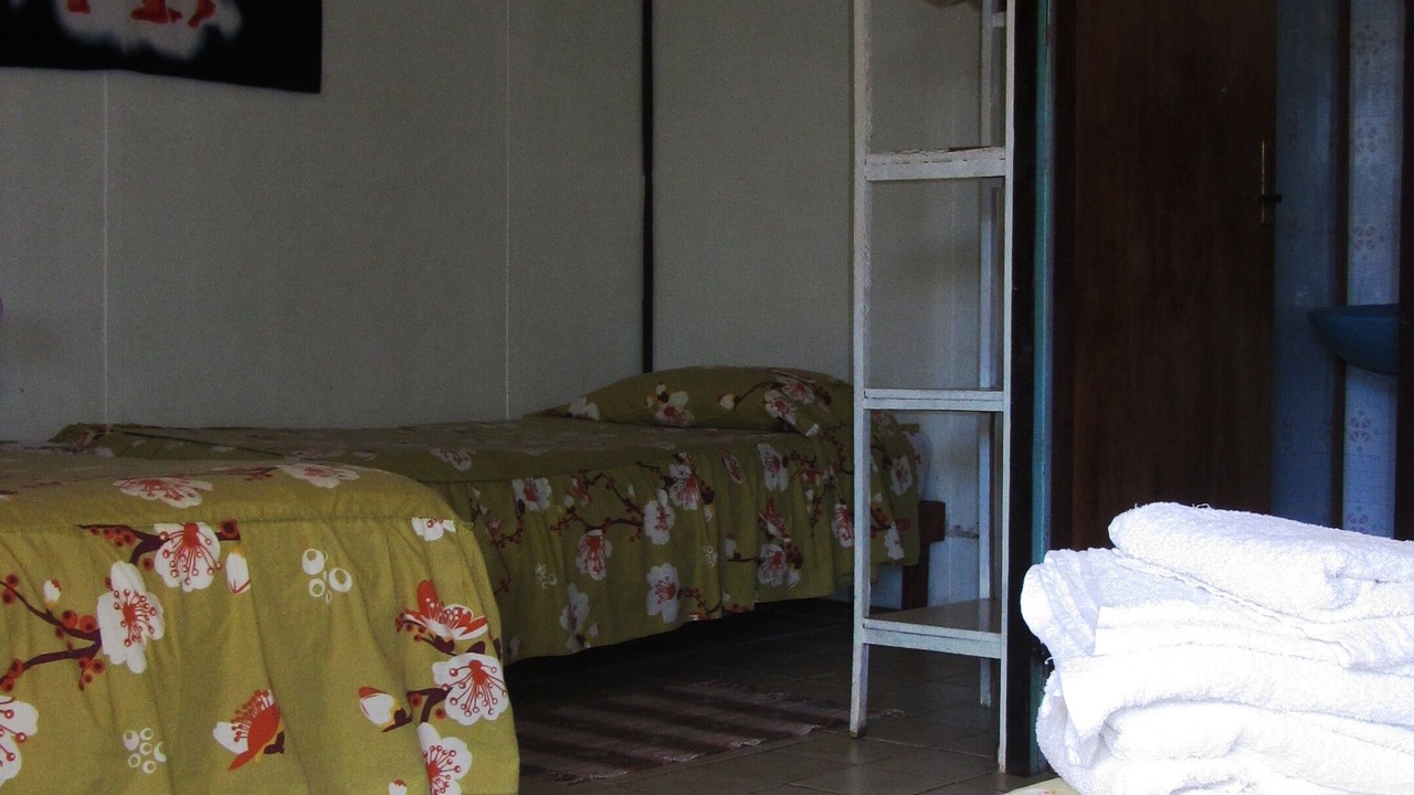 Photo of Bedroom in Hanga Roa