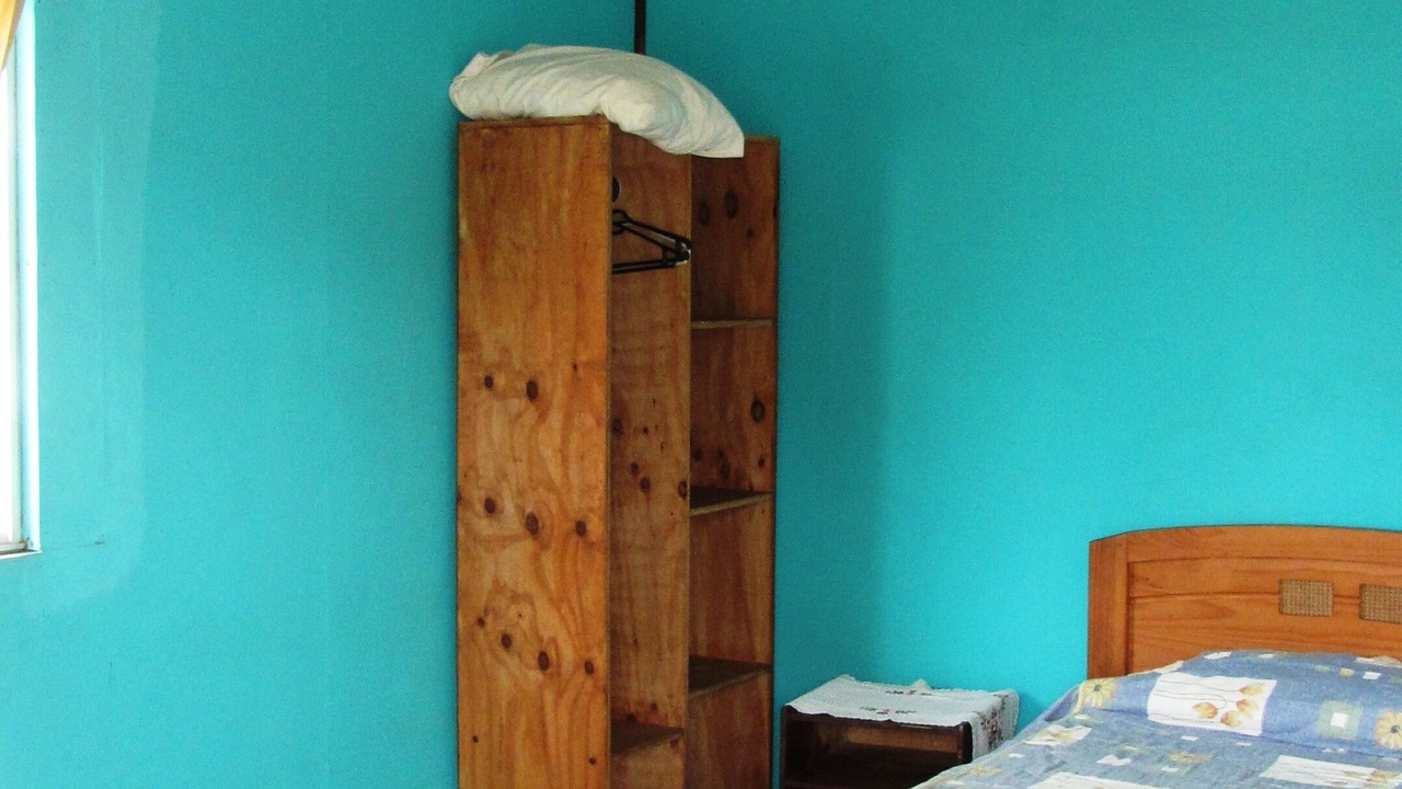 Photo of Bedroom in Hanga Roa