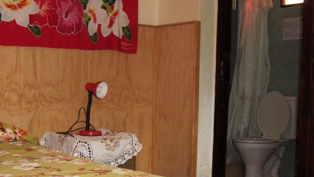 Photo of Bedroom in Hanga Roa