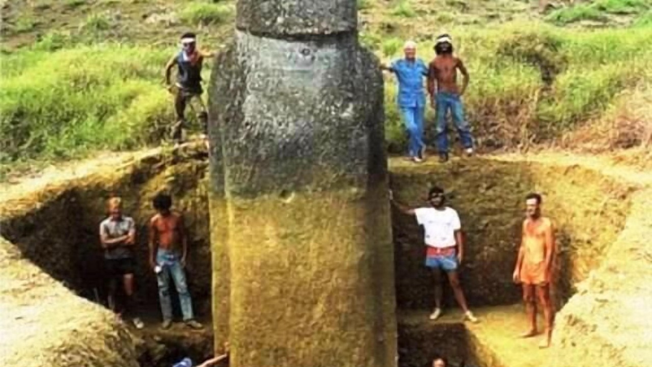Photo of Others in Hanga Roa