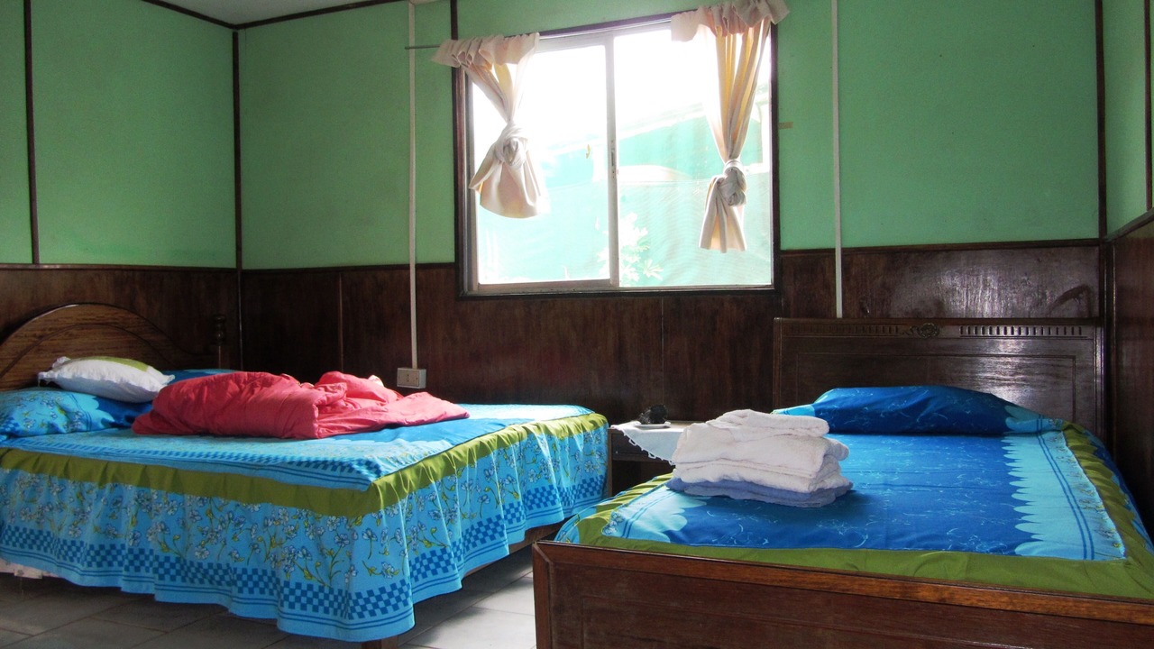 Photo of Bedroom in Hanga Roa