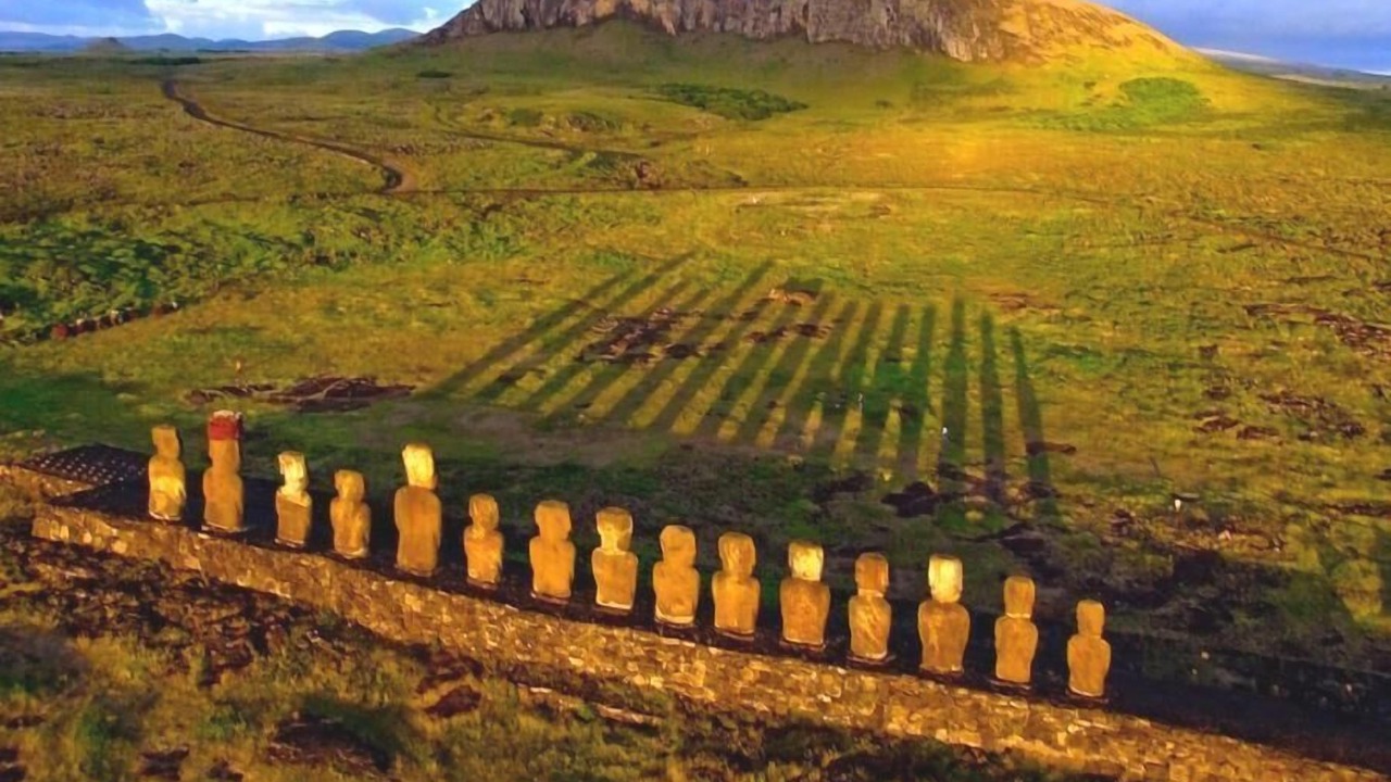 Photo of Others in Hanga Roa
