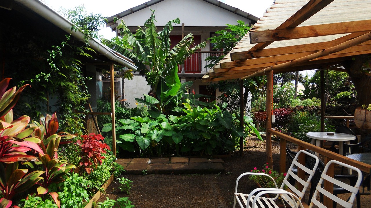 Photo of Patio Balcony in Hanga Roa