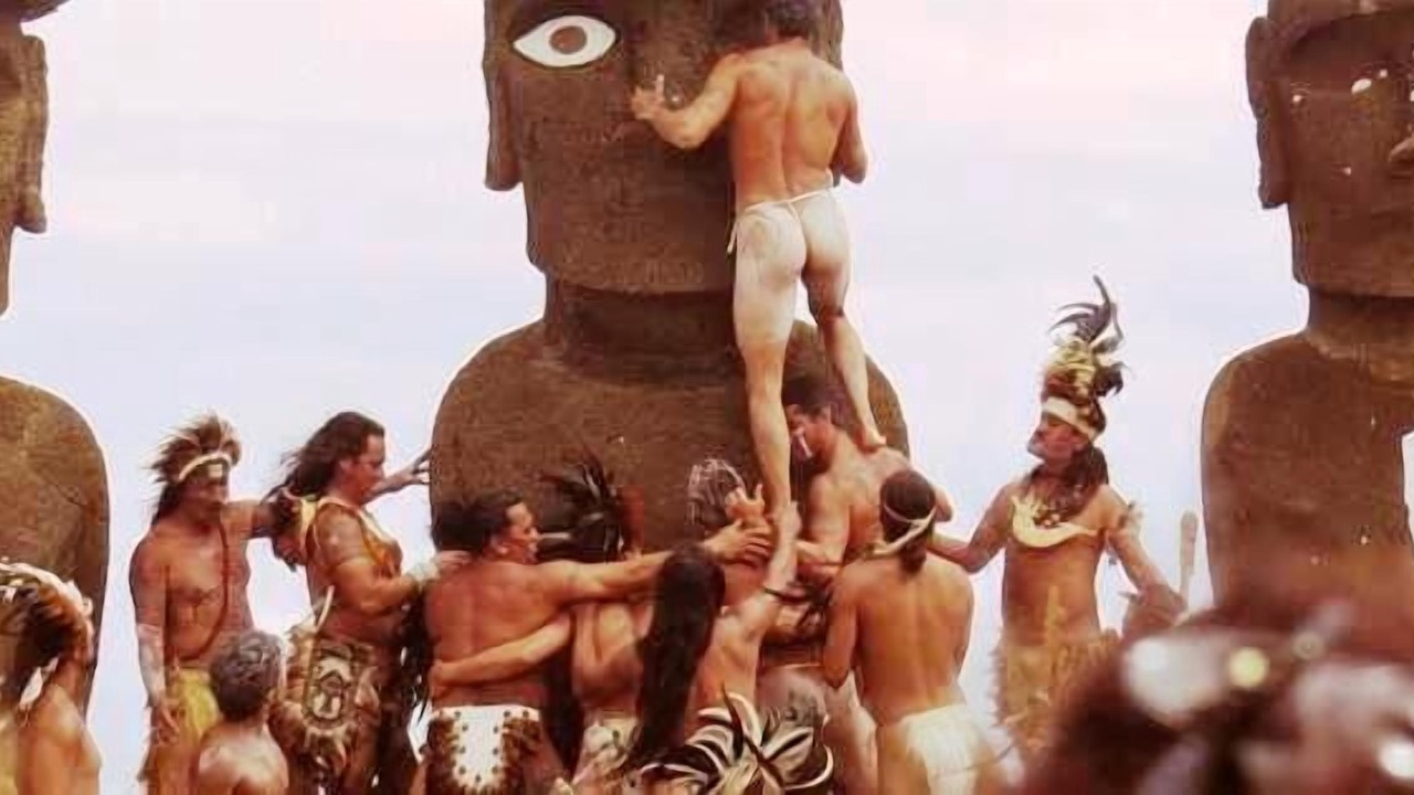 Photo of Outdoor in Hanga Roa