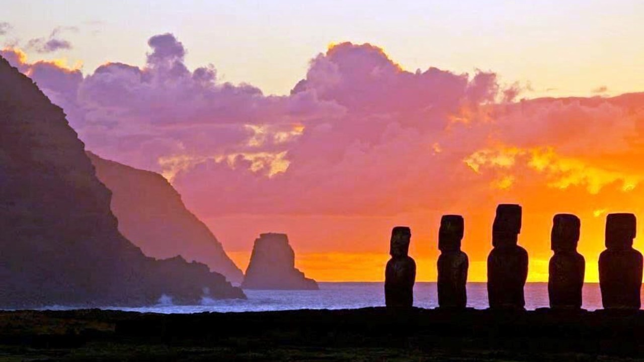 Photo of Others in Hanga Roa