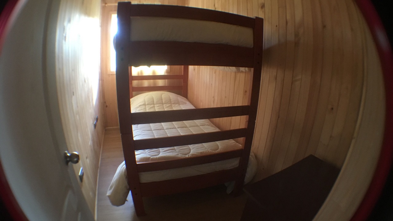 Photo of Bedroom in Puyehue
