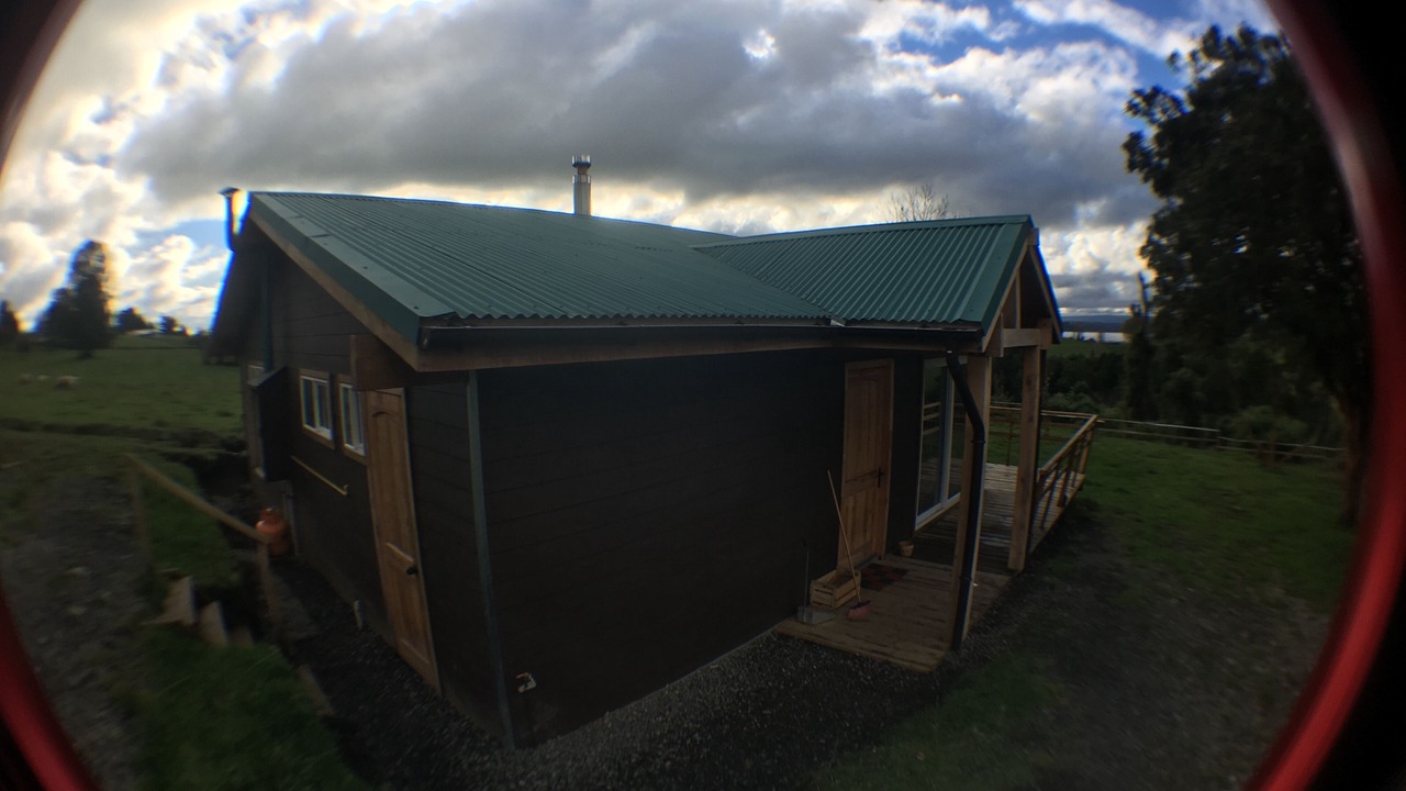 Photo of Outdoor in Puyehue