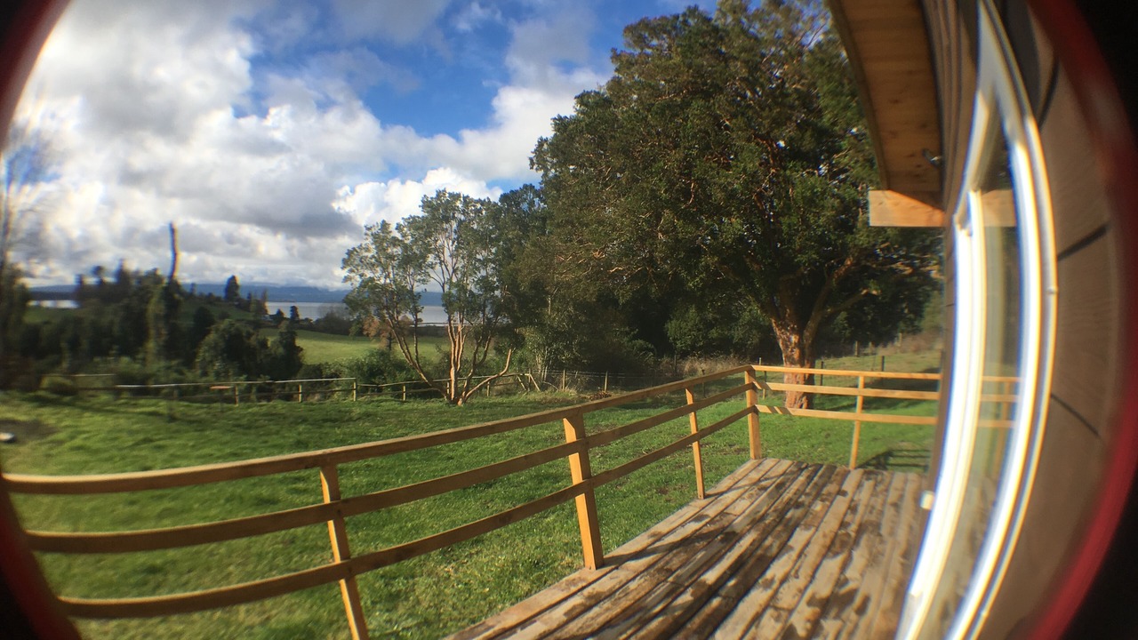 Photo of Outdoor in Puyehue