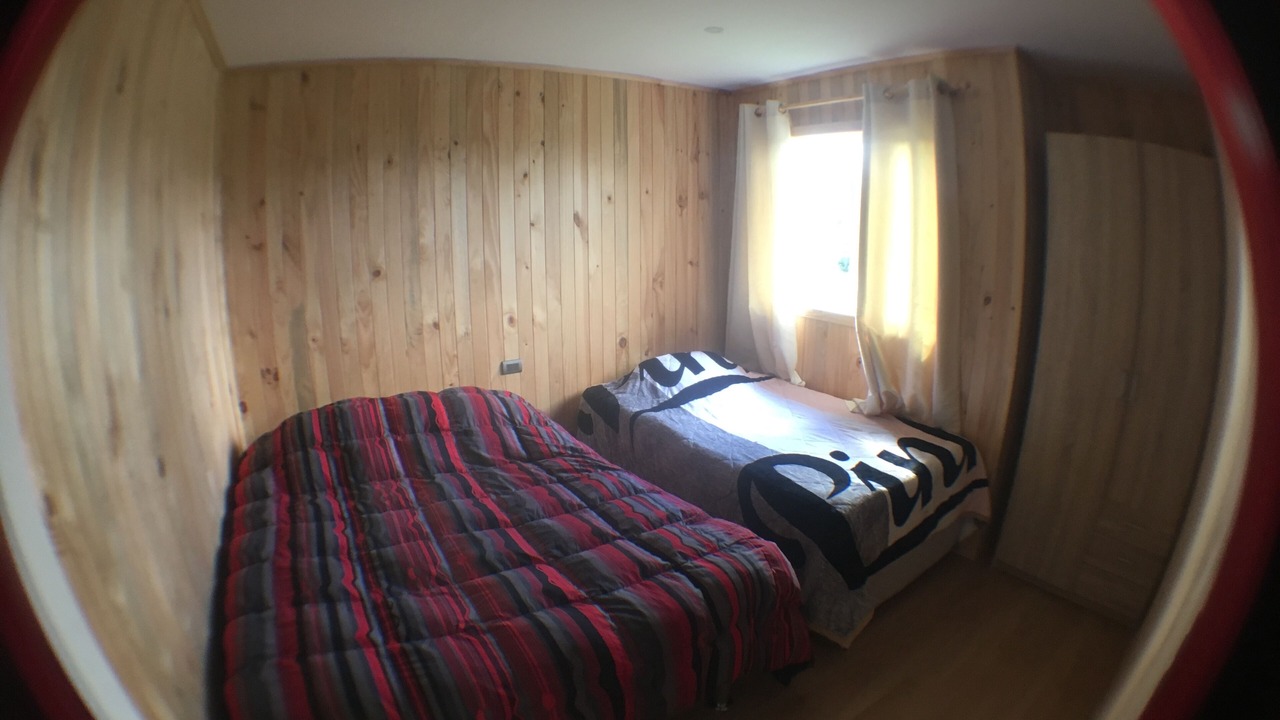 Photo of Bedroom in Puyehue