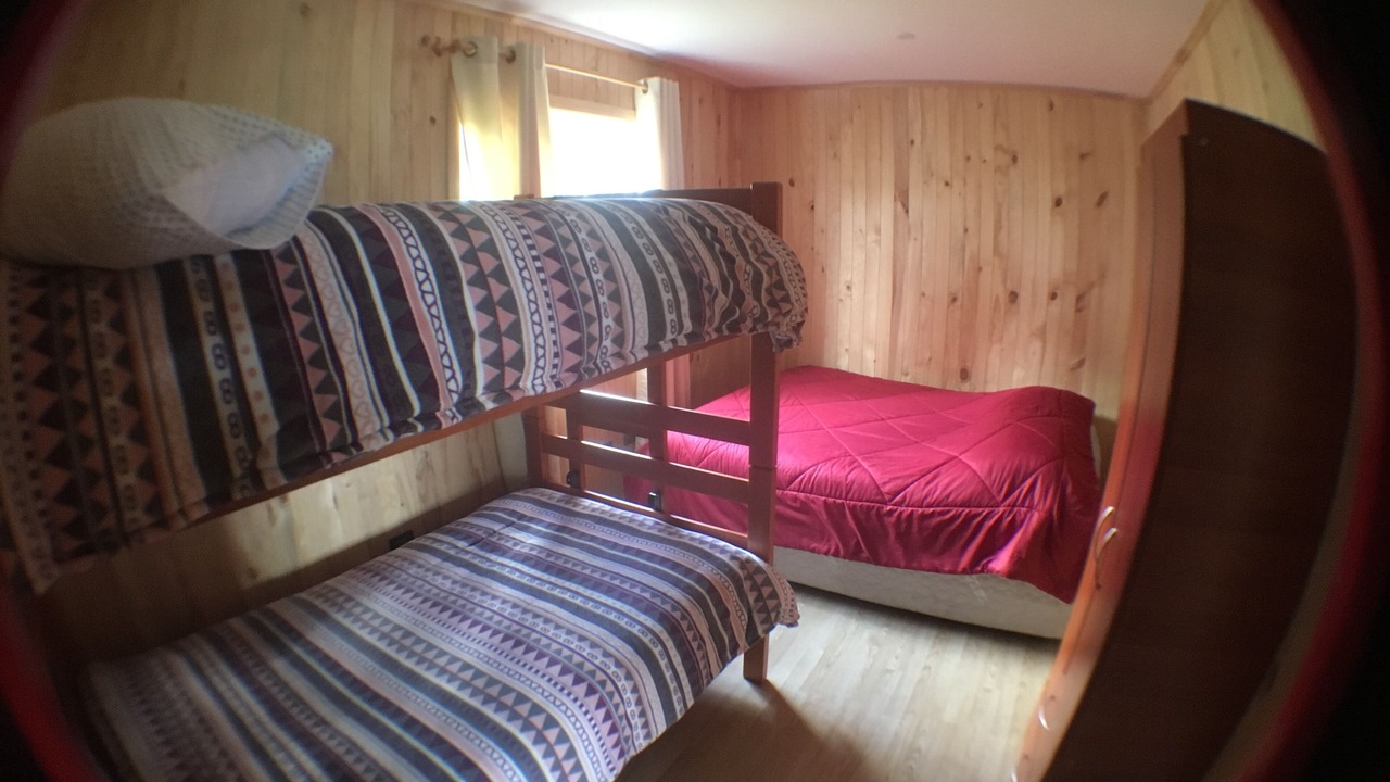 Photo of Bedroom in Puyehue