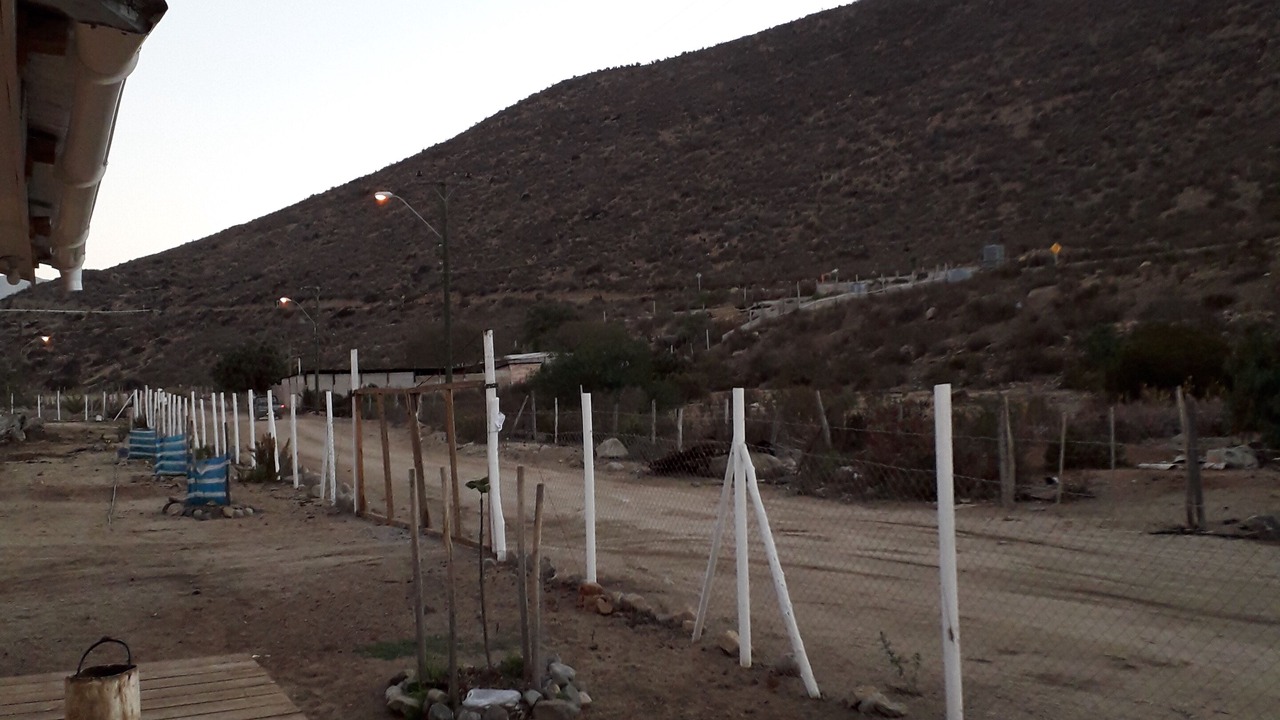 Photo of Outdoor in El Molle