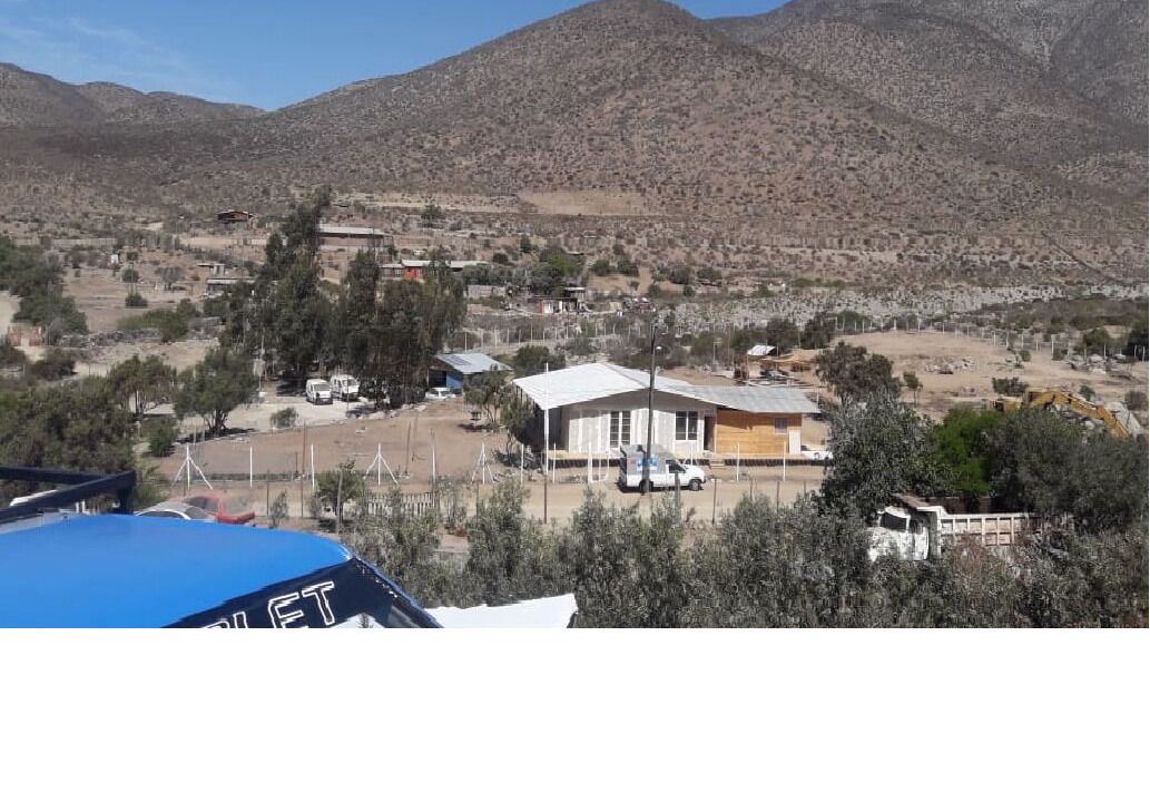 Photo of Outdoor in El Molle
