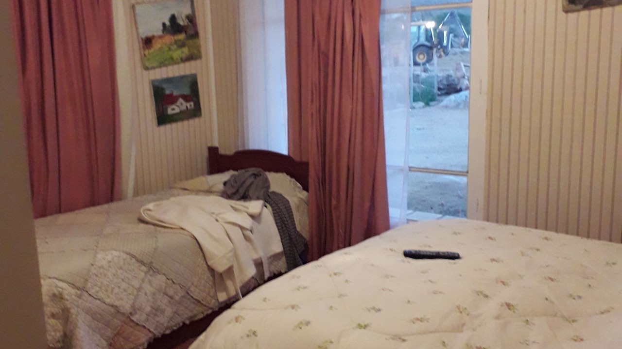 Photo of Bedroom in El Molle