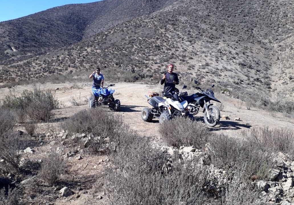 Photo of Others in El Molle