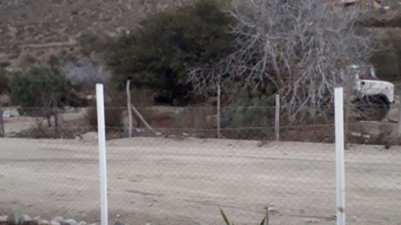 Photo of Outdoor in El Molle