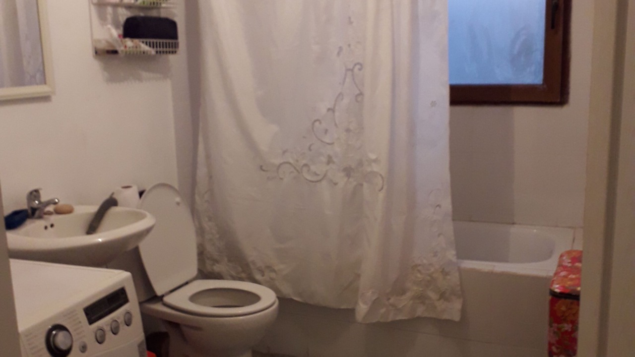 Photo of Bathroom in El Molle