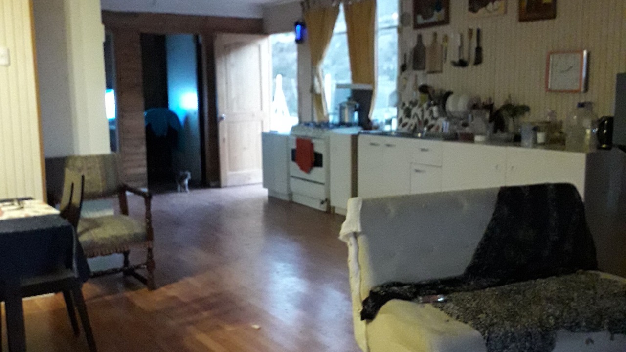Photo of Livingroom in El Molle