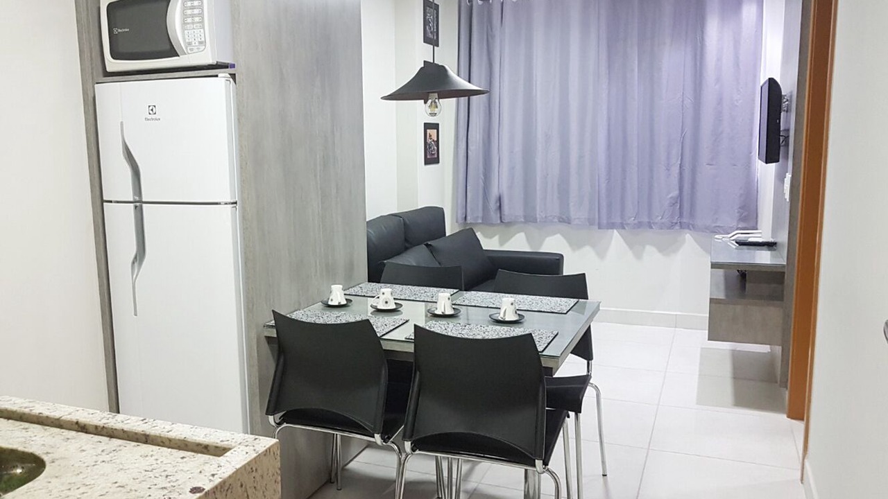 Photo of Kitchen in Do Turista