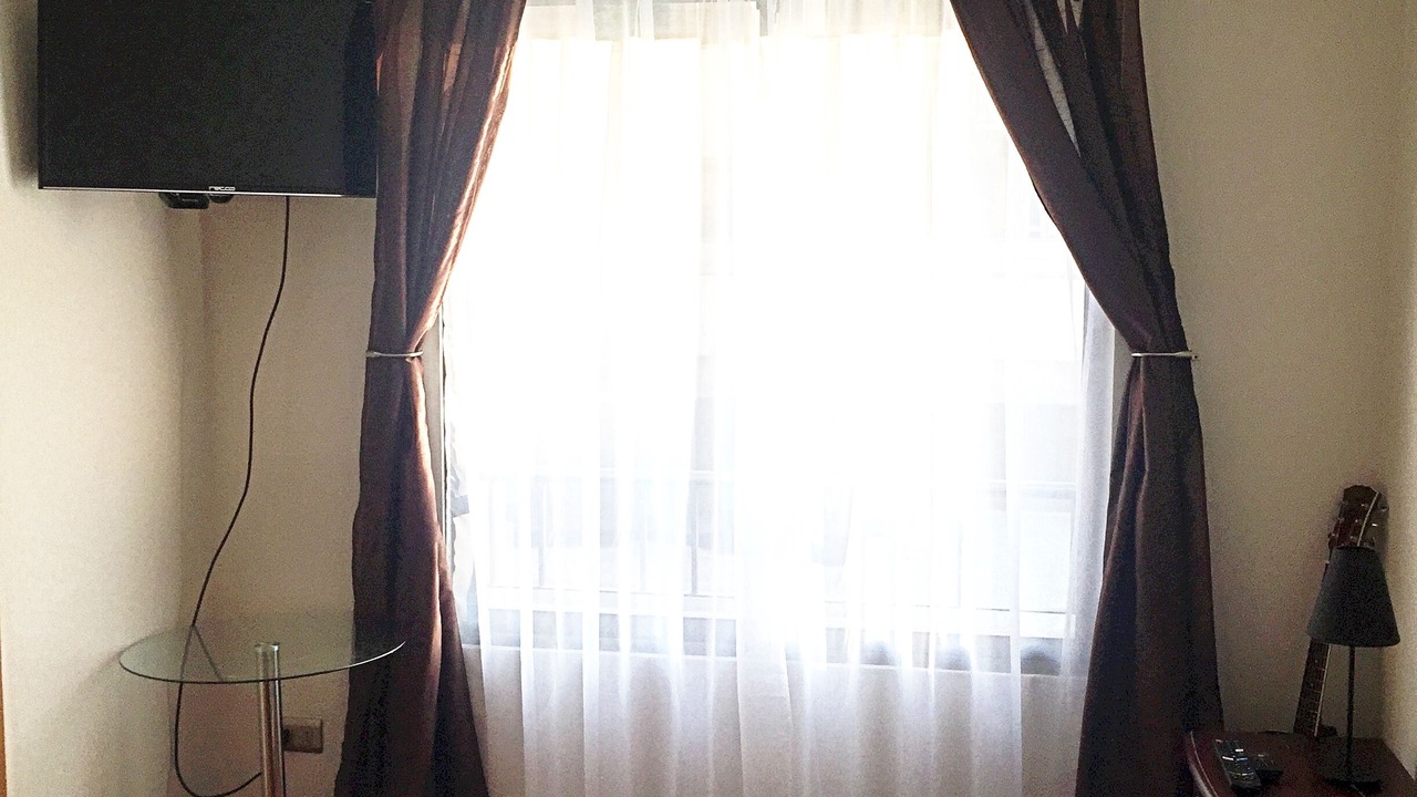 Photo of Bedroom in Bellas Artes