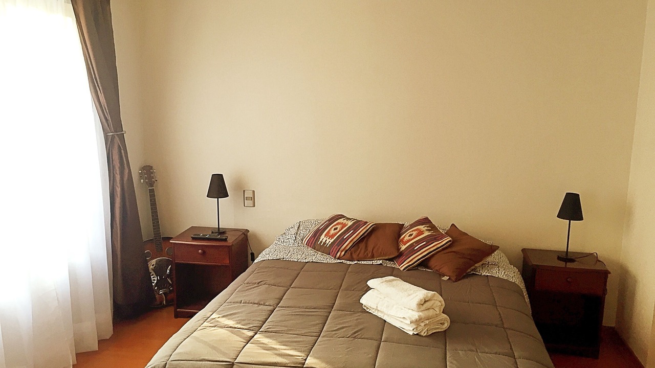 Photo of Bedroom in Bellas Artes
