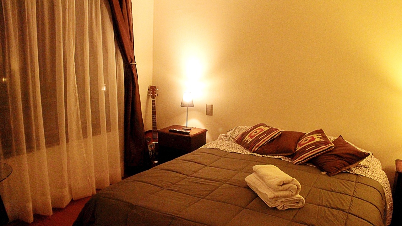 Photo of Bedroom in Bellas Artes