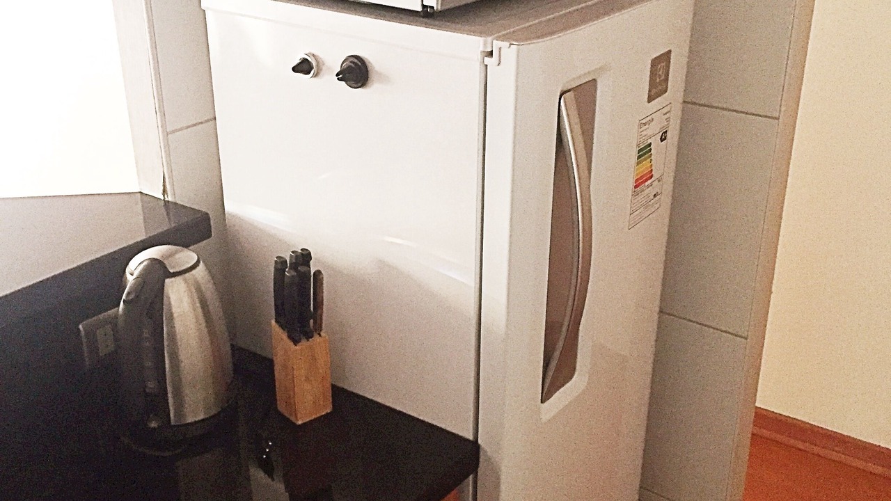 Photo of Kitchen in Bellas Artes