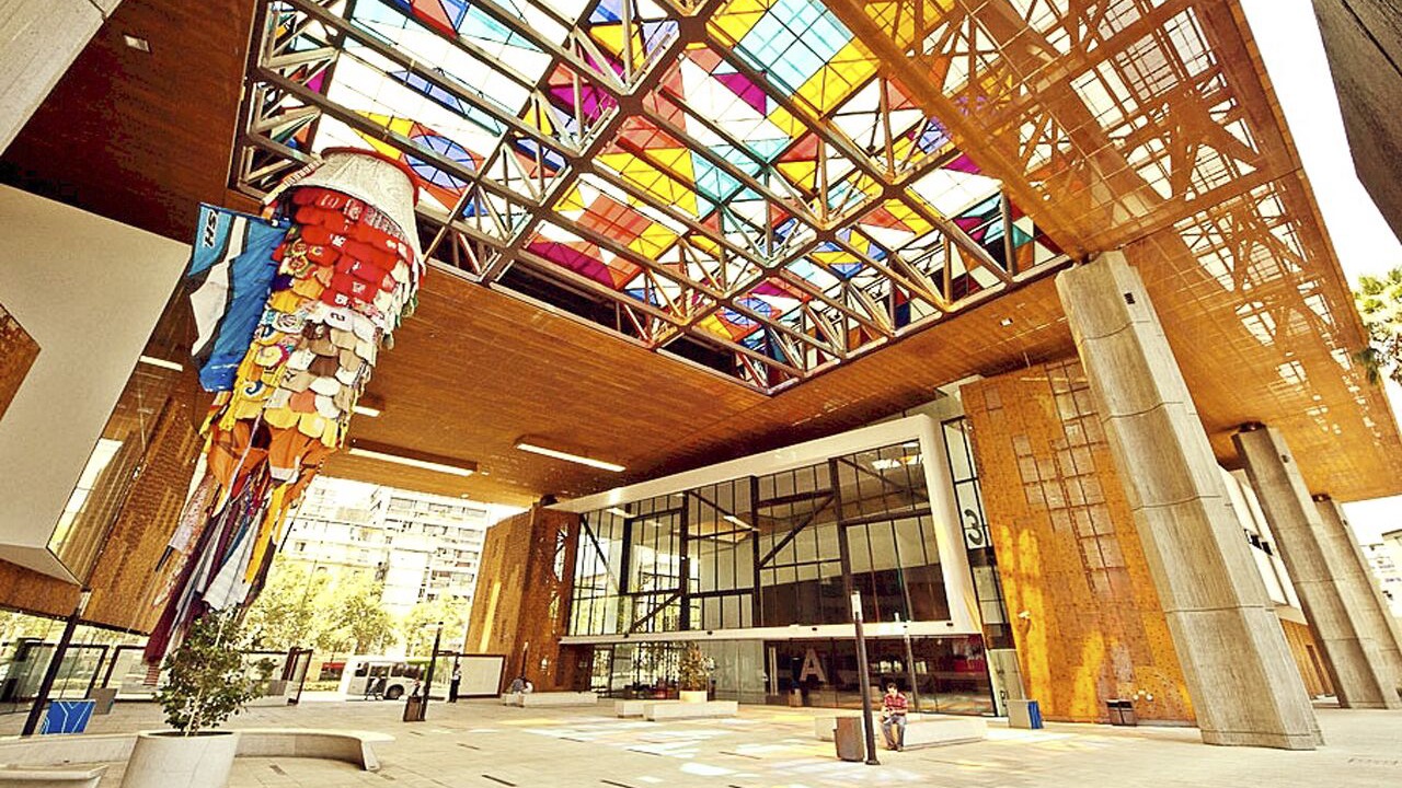 Photo of Outdoor in Bellas Artes