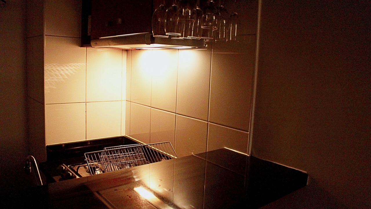 Photo of Kitchen in Bellas Artes