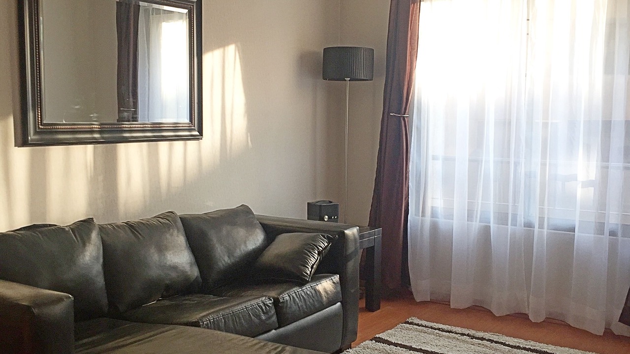 Photo of Livingroom in Bellas Artes
