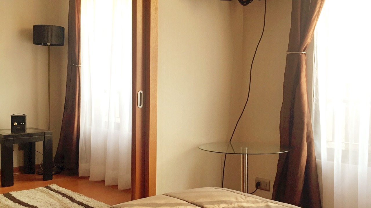 Photo of Bedroom in Bellas Artes