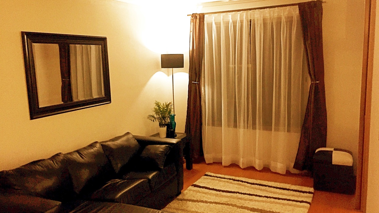 Photo of Livingroom in Bellas Artes