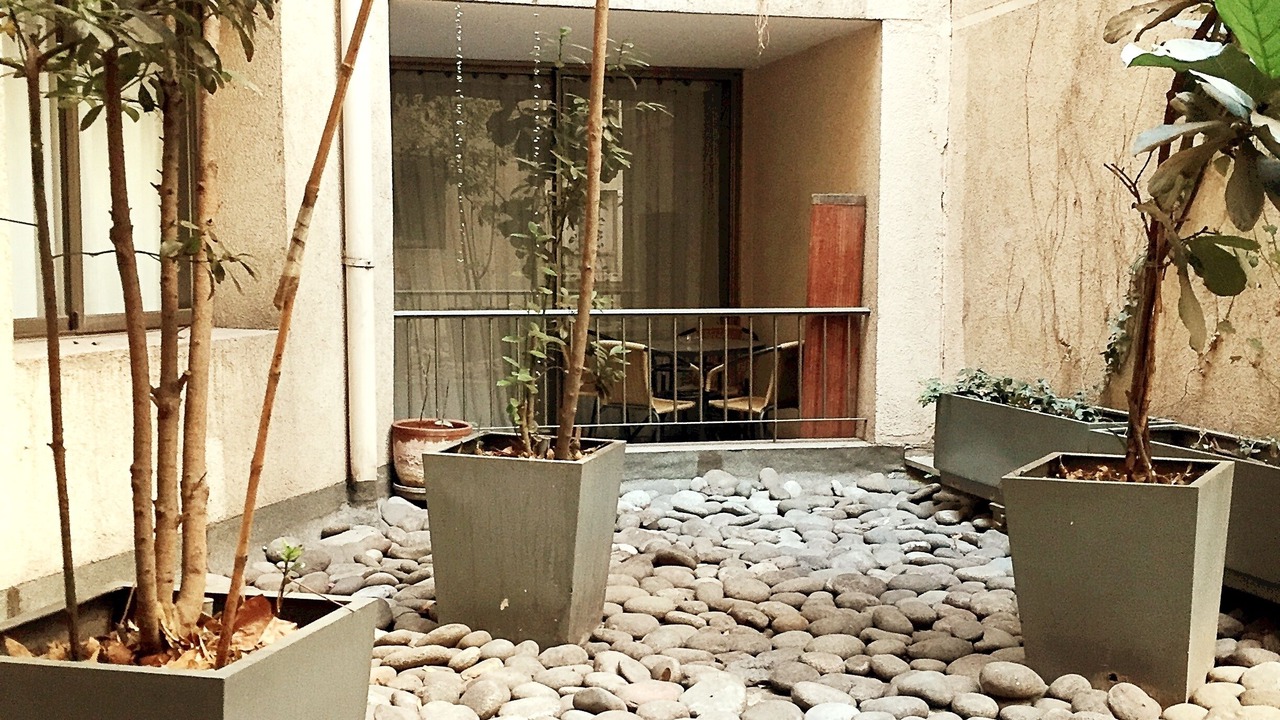 Photo of Outdoor in Bellas Artes