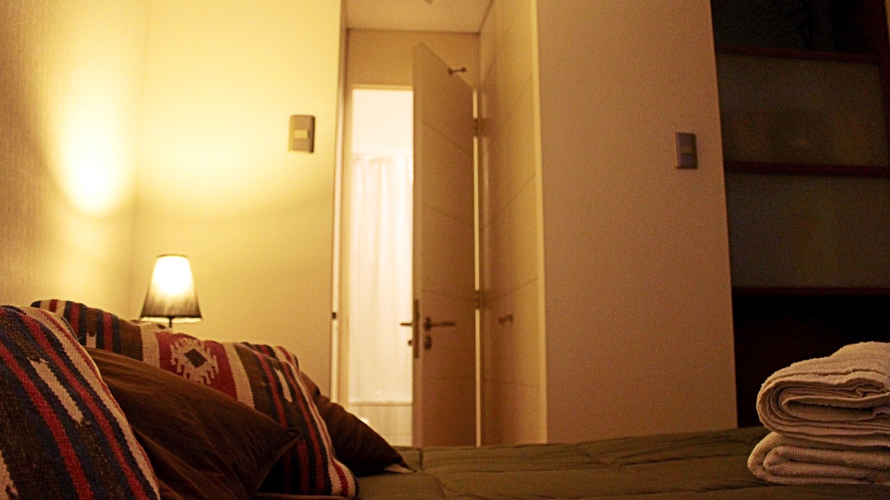 Photo of Bedroom in Bellas Artes