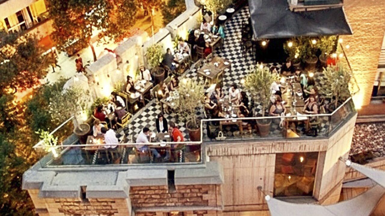 Photo of Outdoor in Bellas Artes