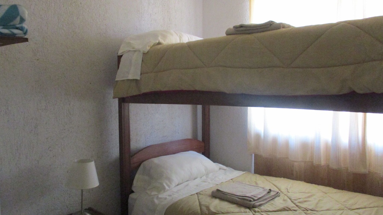 Photo of Bedroom in Talca