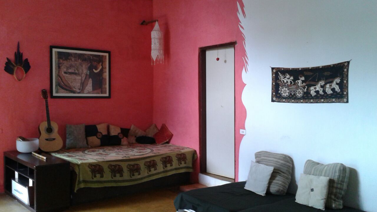 Photo of Bedroom in Alto Paraiso de Goias