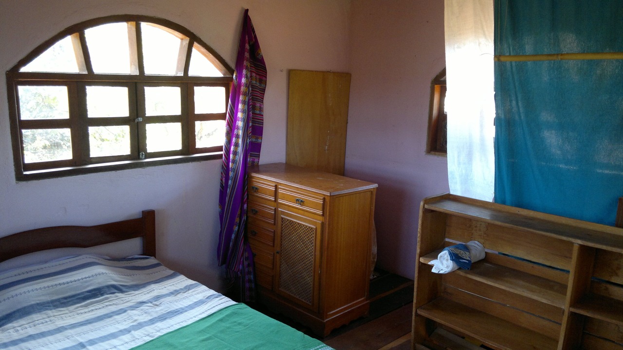 Photo of Bedroom in Alto Paraiso de Goias