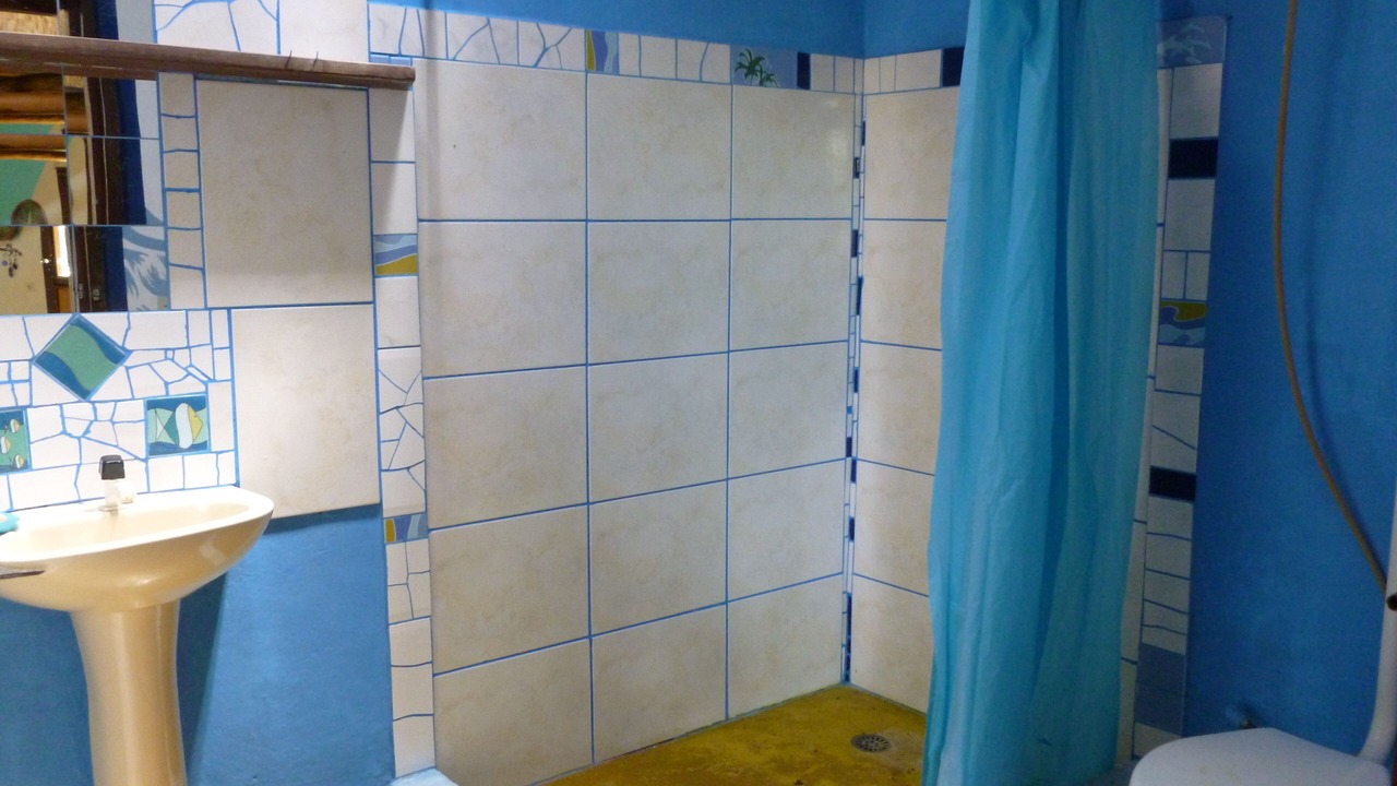 Photo of Bathroom in Alto Paraiso de Goias